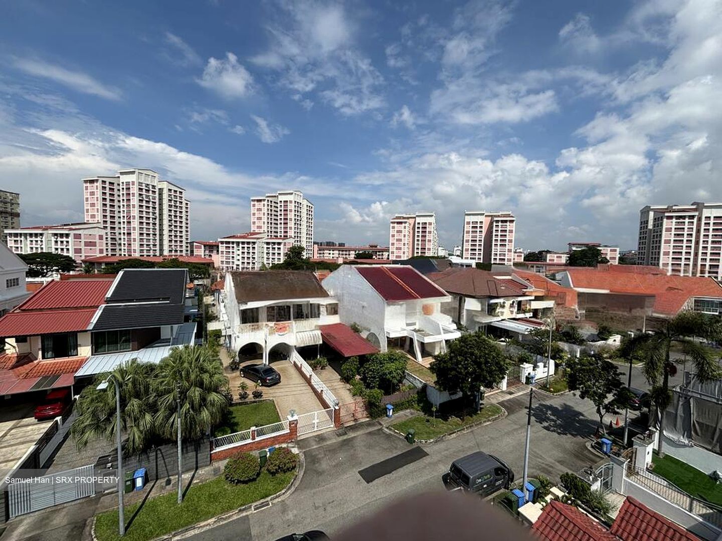 Kimnan Park (D14), Terrace #461528511